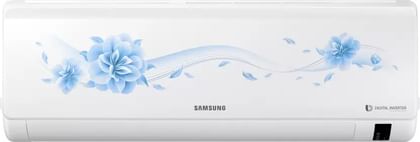 Samsung AR18RV5HETY 1.5 Ton 5 Star Split AC