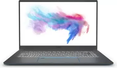 MSI Prestige 15 A10SC-239IN Laptop (10th Gen Core i7/ 16GB/ 512GB SSD/ Win10 Home/ 4GB Graph)