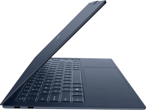 Lenovo Yoga Slim 7 14Q8Y11 83QR002BIN Laptop (Snapdragon X2 Plus X2P-42-100/ 16GB/ 51GB SSD/ Windows 11 Home)