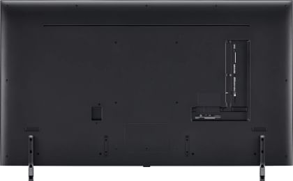 LG QNED75 65 inch Ultra HD 4K Smart QNED TV (65QNED75SRA)