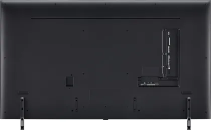 LG QNED75 65 inch Ultra HD 4K Smart QNED TV (65QNED75SRA)