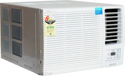 Voltas 122 VECTRA PLATINA 1 Ton 3 Star 2024 Window AC