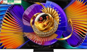 TCL C7L 65 inch Ultra HD 4K Smart SQD-Mini LED TV (65C7L)