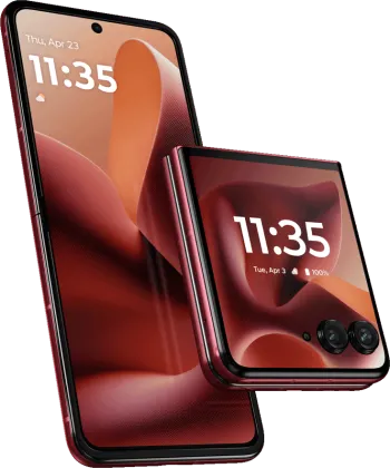 Motorola Razr 60 Ultra 5G