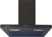 Hindblaze Indus Push-60 ‎Wall Mounted Chimney