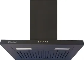 Hindblaze Indus Push-60 ‎Wall Mounted Chimney