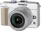 Olympus PEN E-PL1 with 14-42mm Lens