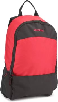 Wildcraft Leap Red 30 L Backpack