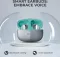 TecSox Pro 4 True Wireless Earbuds