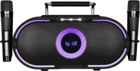 Croma CRSP100BPE301511 100W Bluetooth Speaker