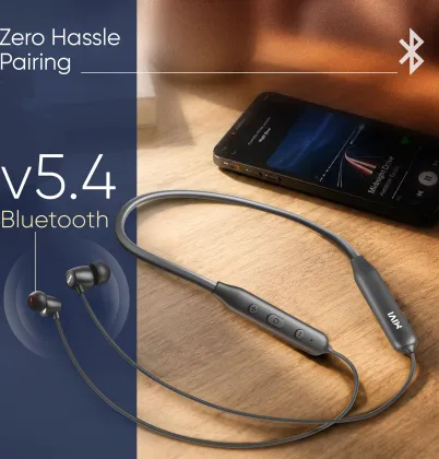 Mivi Airband X Pro Wireless Neckband