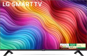 LG LR603B 32 inch HD Ready Smart LED TV (32LR603B6LC)