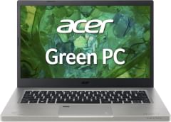Acer Swift Go NXKPZSI002 Laptop vs Acer Aspire Vero AV14-52P NX.KJSSI.002 Laptop