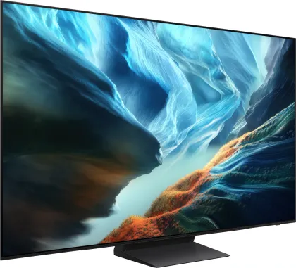 Samsung Vision AI S90H 48 inch Ultra HD 4K Smart OLED TV (QN48S90HAEXZA)