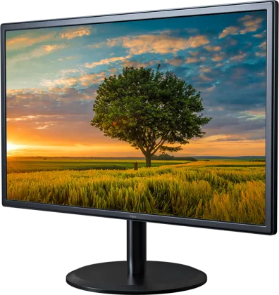 Fingers Satin-1859 18.5 inch HD Monitor