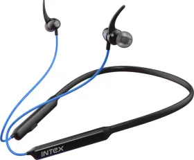 Intex Musique Star Wireless Neckband