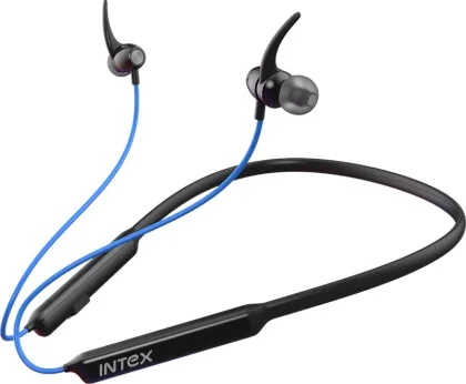 Intex Musique Star Wireless Neckband
