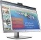 HP EliteDisplay E243d 23.8-inch Full HD IPS LED Backlit Monitor