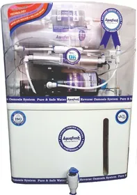 Aquafresh Grandplus 12 L RO + UV +UF Water Purifier