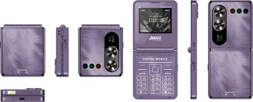 Jmax Flash Flip