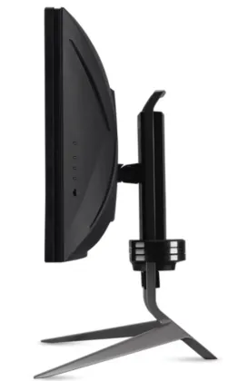 Acer XR3 XR383CUR 37.5 inch UWQHD Curved Gaming Monitor