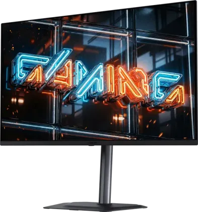 Gigabyte MO32U24 32 inch Ultra HD 4K OLED Gaming Monitor