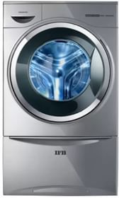 IFB Senator Smart Touch Fully Automatic Front Load Washing Machine