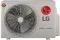 LG TS-Q19HNZE 1.5 Ton 5 Star 2024 Dual Inverter Split AC