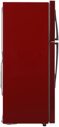 LG GL-T292RRGY 3-Star 260 L Frost Free Double Door Refrigerator