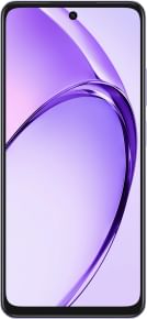 OPPO A3x 4G vs Vivo Y18