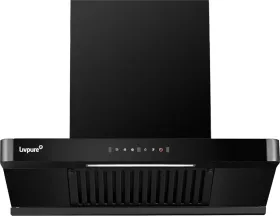 Livpure LIV-ALTIMA-60-BF-HAC Auto Clean Wall Mounted Chimney