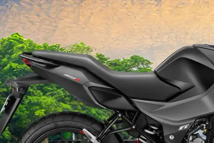 Hero Xtreme 160R