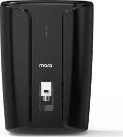 MarQ by Flipkart Raven 8 L Water Purifier (RO + UV + UF + TDS + ALK + CU)
