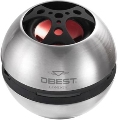 Dbest ps4001 solo sales rechargeable mini speaker