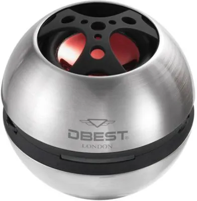 DBEST PS4501 Bluetooth Mini Speaker including MP3 Player Price in