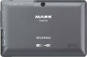 Maxx Tab 701