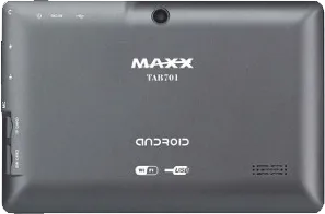 Maxx Tab 701
