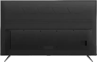 TCL 50P8E 50-inch Ultra HD 4K Smart LED TV