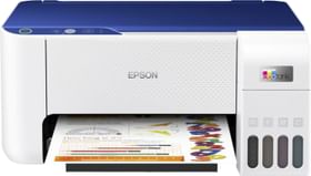 Epson EcoTank L3255 Wireless All in One Inkjet Printer