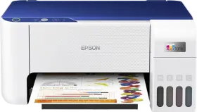 Epson EcoTank L3255 Wireless All in One Inkjet Printer