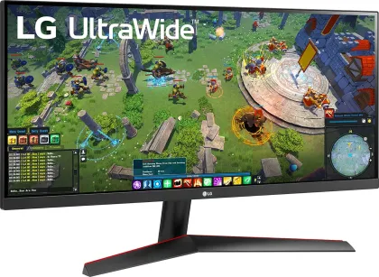 LG UltraWide 29WP60G-B 29 inch Full HD Monitor