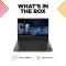 HP Omen 16-wf0055TX Gaming Laptop (13th Gen Core i7/ 16GB/ 512GB SSD/ Win11 Home/ 8GB Graph)