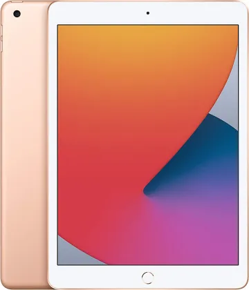 Apple iPad 8th Gen 10.2 2020 Tablet (WiFi+128GB)