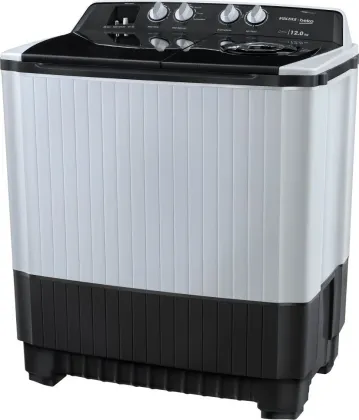 Voltas Beko WTT120AGRT 12 Kg Semi Automatic Washing Machine