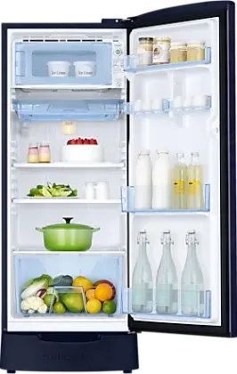 Samsung RR20C1Z226U 183 L 2 Star Single Door Refrigerator