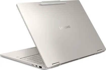 Lenovo Yoga 7 2-in-1 83JU0003US Laptop (AMD Ryzen AI 7 350/ 16GB/ 1TB SSD/ Win 11)