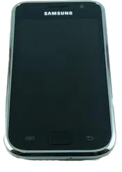Samsung Galaxy S Plus I9001