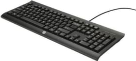 HP H-588 Wired USB Desktop Keyboard