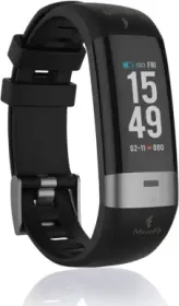 MevoFit Drive Care ECG Fitness Band