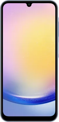 Samsung Galaxy A25 5G (8GB RAM + 256GB)